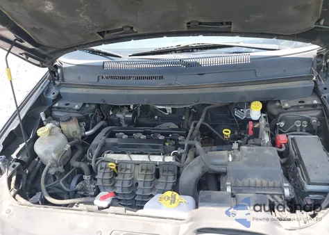 2018 Dodge Journey Se from USA, damaged, VIN 3C4PDCABXJT382966